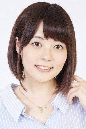 Mariko Honda portrait