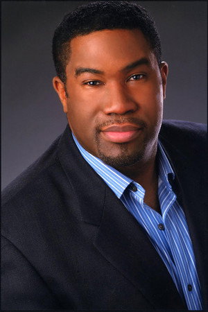 Eric Owens portrait