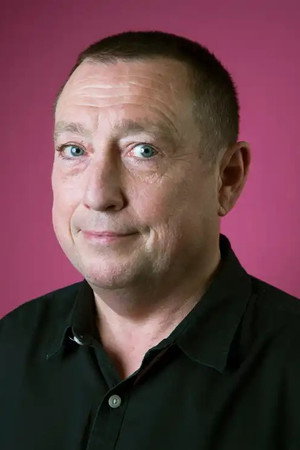 Lee Macdonald portrait