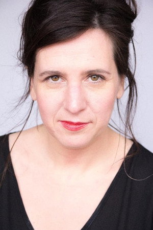 Louise Ludgate portrait