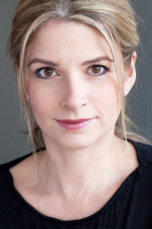 Caroline Sheen portrait