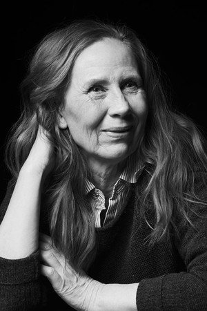Kati Outinen portrait