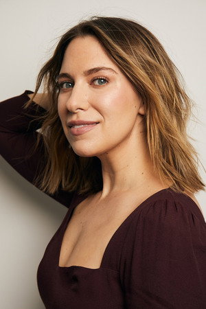 Allison Walter portrait
