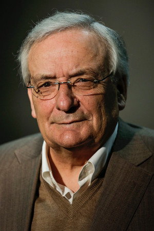 Fernando Rosas portrait