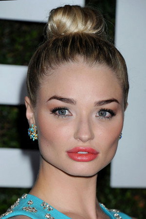 Emma Rigby portrait