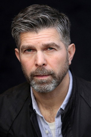 Alex Emanuel portrait