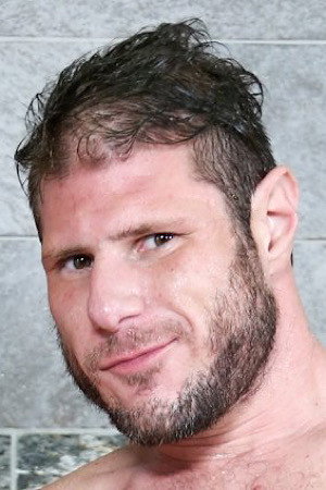 Luke Ewing portrait