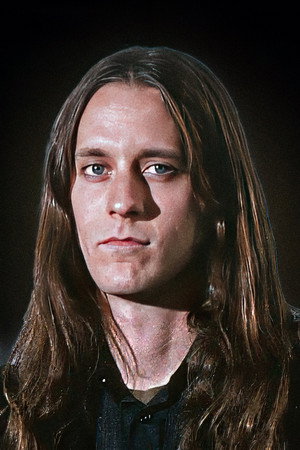Peter Lindgren portrait