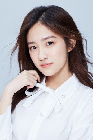Tang Mengjia portrait