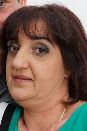 Melana portrait