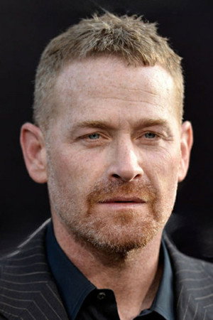 Max Martini portrait
