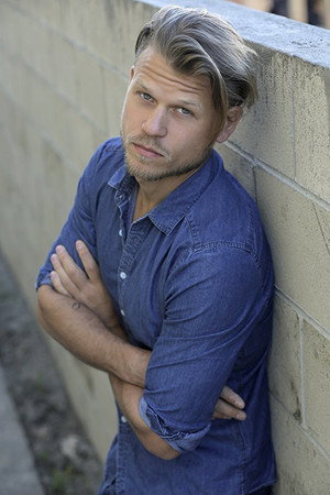 Aaron Schwartz portrait