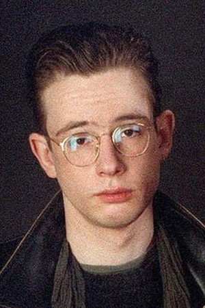 Gregor Weber portrait