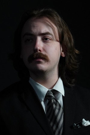 Holden Worsley portrait