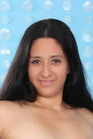 Nadia Blue portrait