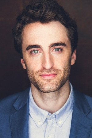 Charlie Thurston portrait