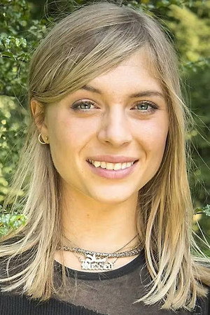 Julie Grundtvig Wester portrait