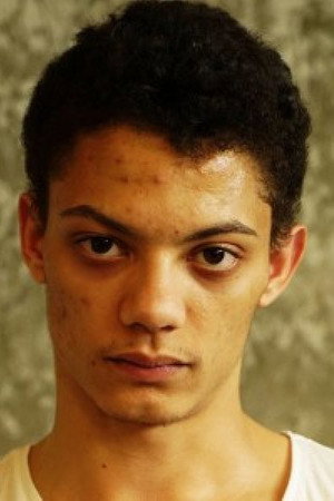 Andrew Hale portrait