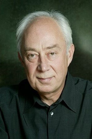 Klaus Mikoleit portrait