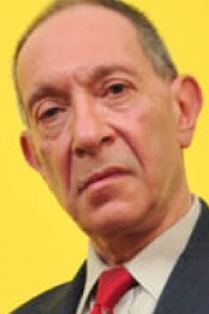 Eduardo portrait