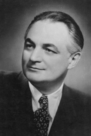 László Földényi portrait