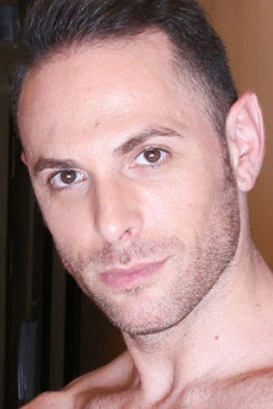 Aitor Bravo portrait