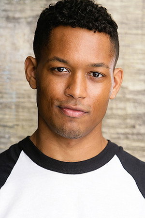 Curtis Hamilton portrait