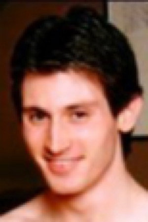 Tony Leroy portrait