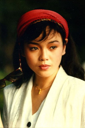 Ji Ling portrait