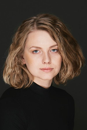 Laura Butkutė portrait