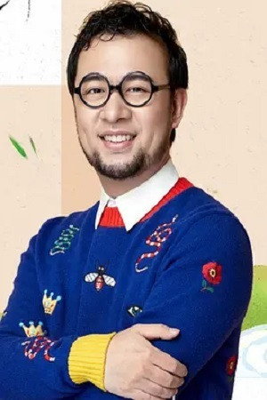 Tao Liang portrait