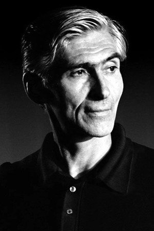 Igor Youskevitch portrait