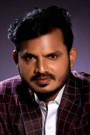 Nithish Veera portrait