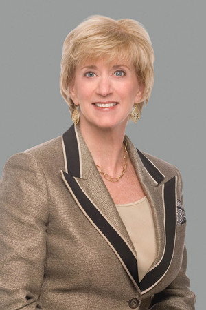 Linda McMahon portrait