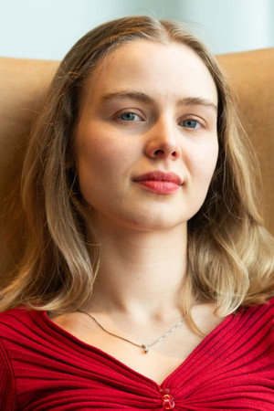 Julie Bunimowicz portrait