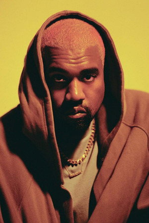 Ye portrait