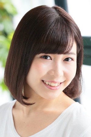 Sara Matsumoto portrait