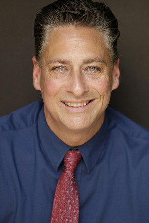 Joseph Alfieri portrait
