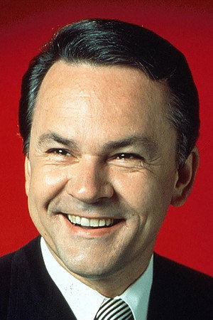Bob Crane portrait