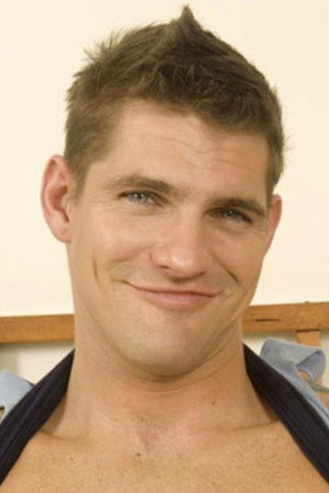 Pierce Daniels portrait