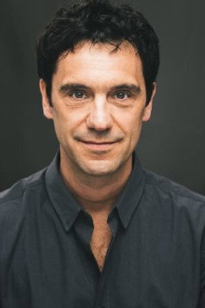 Erik Duhamel portrait