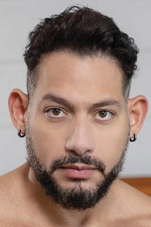 Miguel Rey portrait