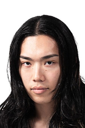 Takeshi Masada portrait