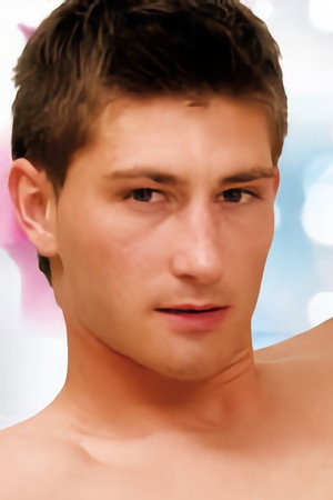 Sean Berret portrait