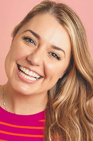 Kirsten Day portrait