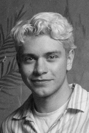 Daniil Merkulov portrait
