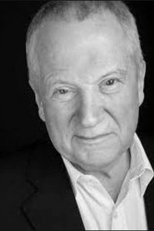 Philip McGough portrait