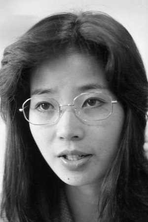 Keiko Masuda portrait