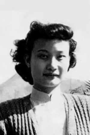 Ruiqun Liao portrait