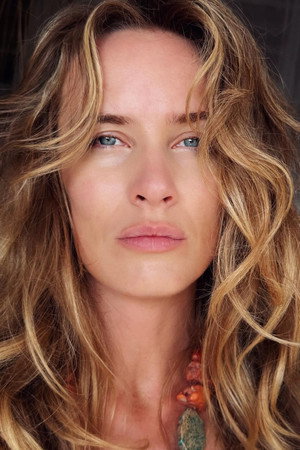 Aleksandra Orbeck-Nilssen portrait